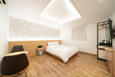 인천(작전동) 비지니스 호텔 명작