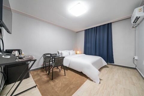 고성 호텔 소라