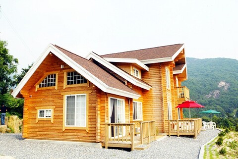 제천 다인지펜션