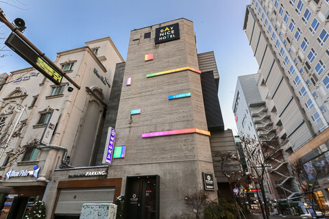 전주 신시가지 데이나이스