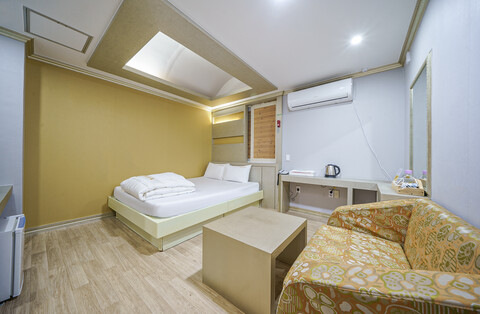 창녕 부곡 온천호텔