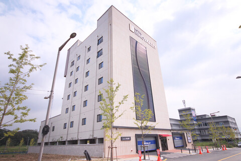 대구 혁신도시 이노밸리