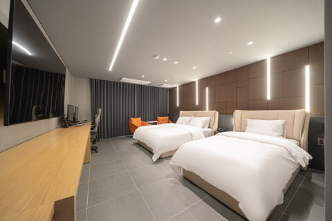 인천(검단신도시) 호텔 아라