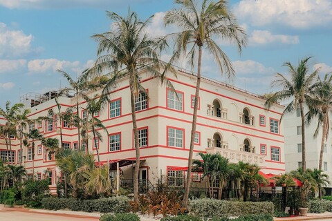 카사 파에나 마이애미 비치