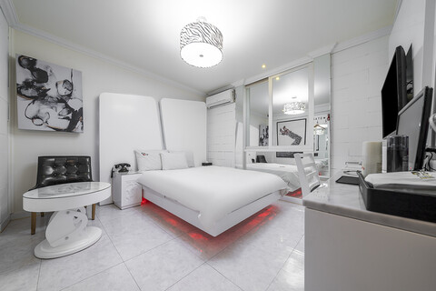 제천 호텔 제이오