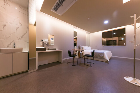 서산 톡 무인텔