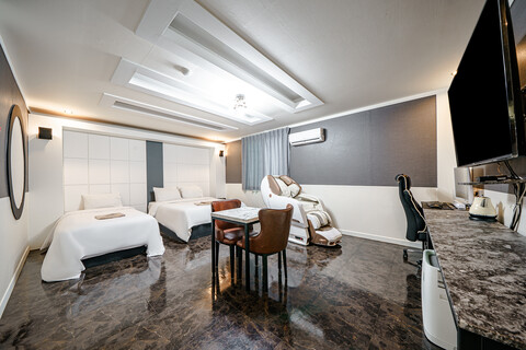 군산 HOTEL G7