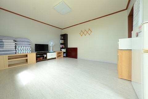 대부도(영흥도) 시골마루방펜션