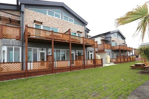 서귀포 해비치펜션