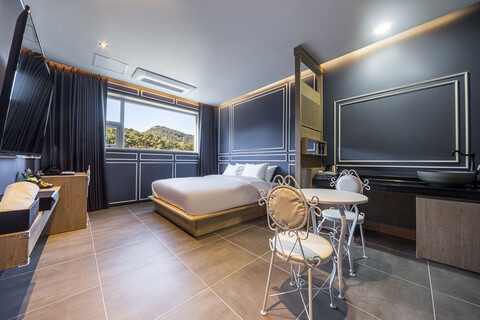 울진 무인모텔 9