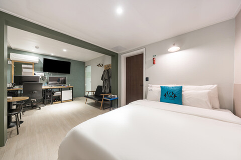 의정부 K레브 호텔