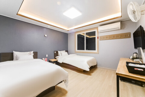 부산 재송동 호텔 센텀