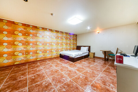 부산 남포동 스테이