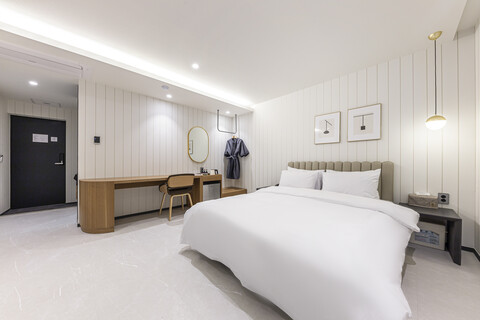 전주 덕진동 브라운도트 전주덕진점