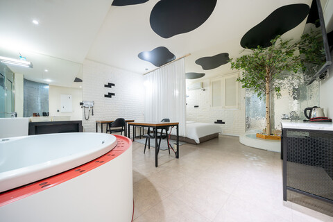 전주 신시가지 호텔 아이