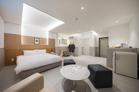 청도 군파크호텔