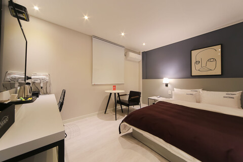 부산 서면 시카고 2호점