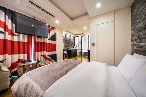 신도림 노벰버 (NOVEMBER)