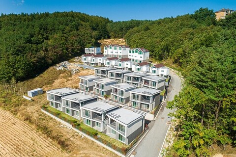 평창 폴라리스700펜션