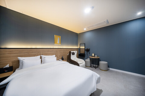 대전 용전 Boutique 이틀