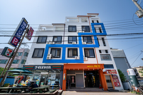 보령(대천) 에이스