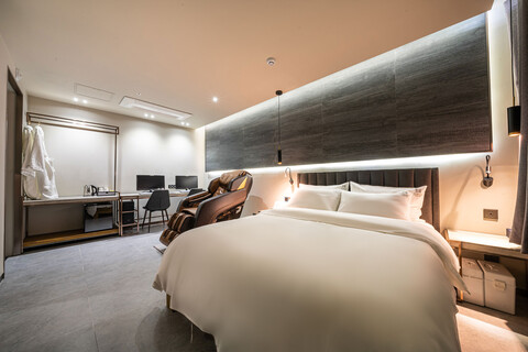 안양 에버덴 호텔