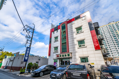 사천(삼천포) 오성