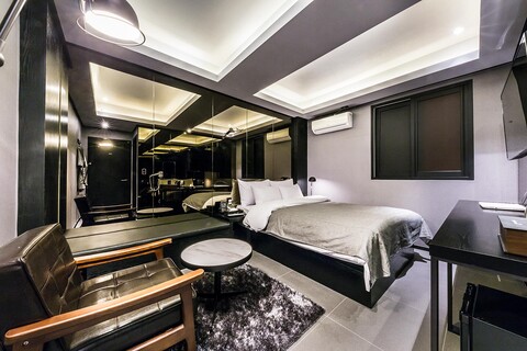 신당 레인보우 호텔