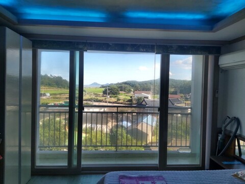 신안 홀리데이펜션