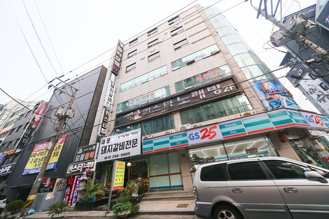 창원 팔용동 클릭