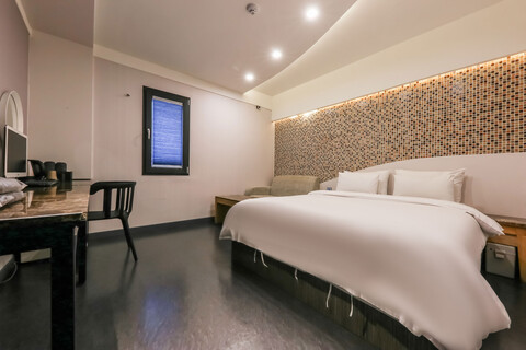 대전 용문 호텔 블랙