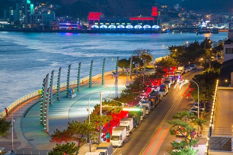 여수 THE여수펜션