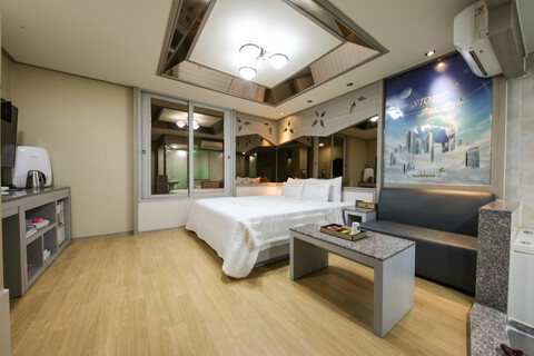 충주 스토리 무인텔