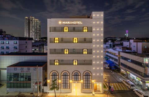 안산 마리 BOUTIQUE HOTEL
