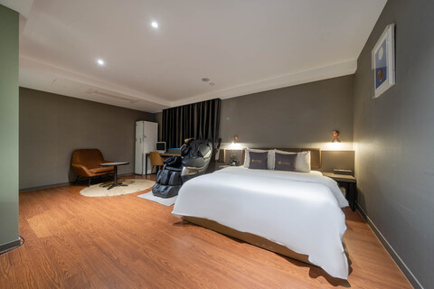 의왕 알로하 호텔