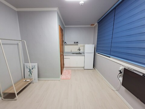 강릉 한가로와펜션