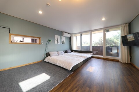 제주 어반트리펜션