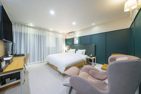 계룡 브라운도트 계룡시청점