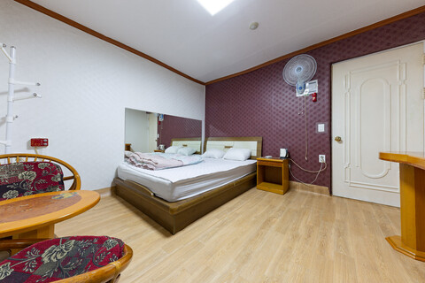 대전 유천 리슈모텔