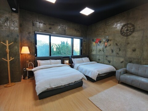 강릉 초당하우스펜션