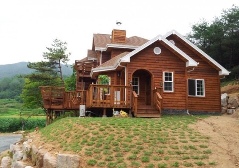 경주 초롱별펜션