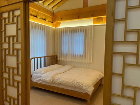 경주 다윤스테이