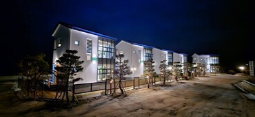 신안 파인클라우드펜션