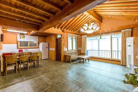 양평 삼촌네펜션