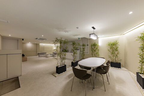 제천 브라운도트 제천역점