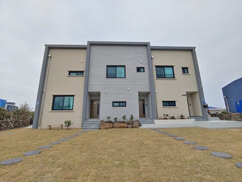 제주 비라비스테이펜션