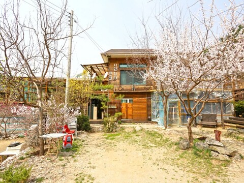 양평 자연쉼터펜션