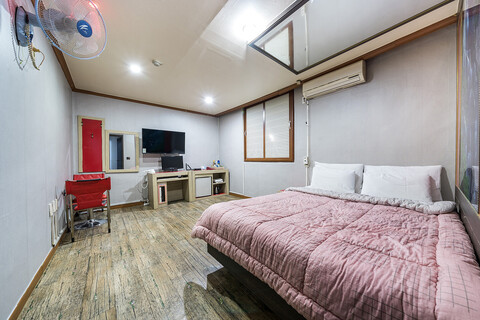 인천(석남동) 알프스