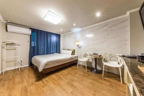 왕십리 THE STAY(더 스테이)