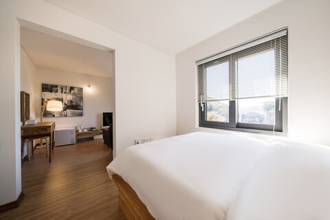 가평(청평) 젠 하이더웨이 청평점